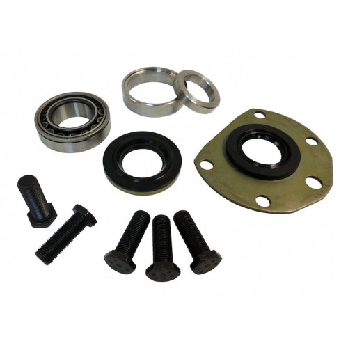 One Piece Axle Shaft Bearing Kit Rear For RT Offroad One Piece Axle Kit 7086BK