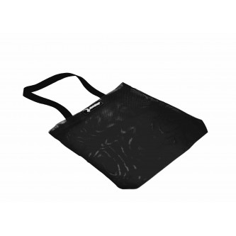 Black Little Trashy Trash Bag For Jeep Wrangler JL 2018-2019 Steinjager J0048072