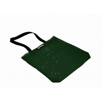 Dark Green Little Trashy Trash Bag For Jeep Wrangler JL 2018-2019 Steinjager J0048082