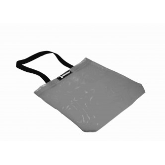 Gray Little Trashy Trash Bag For Jeep Wrangler JL 2018-2019 Steinjager J0048076