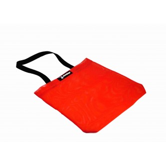 Red Little Trashy Trash Bag For Jeep Wrangler JL 2018-2019 Steinjager J0048080