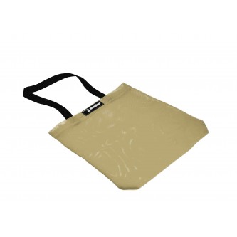 Tan Little Trashy Trash Bag For Jeep Wrangler JL 2018-2019 Steinjager J0048077