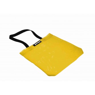 Yellow Little Trashy Trash Bag For Jeep Wrangler JL 2018-2019 Steinjager J0048079