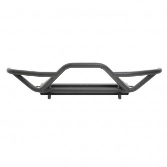 SRC Front Bumper for Jeep Wrangler YJ TJ 87-06 Black Textured 76721 Smittybilt