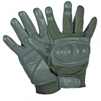 Gen Ii Hard Knuckle Assault Glove - Olive Drab Xl     