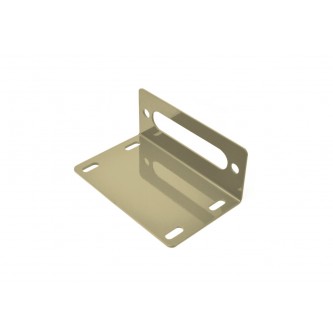 Military Beige Universal Winch Base Fairlead Mount Steinjager J0048665