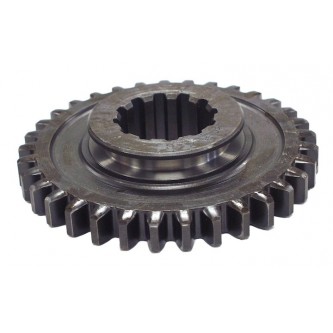 Output Shaft Sliding Gear