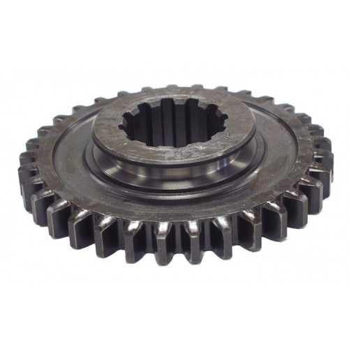 Output Shaft Sliding Gear