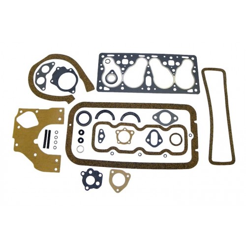 Complete Engine Gasket Set