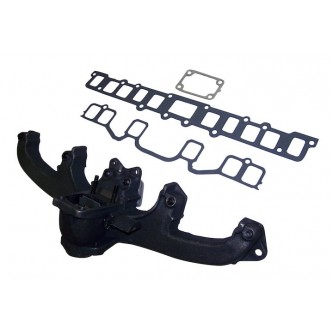 8124999K exhaust manifold kit