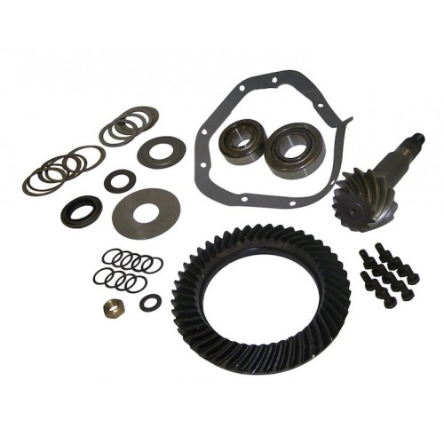 Ring & Pinion Kit