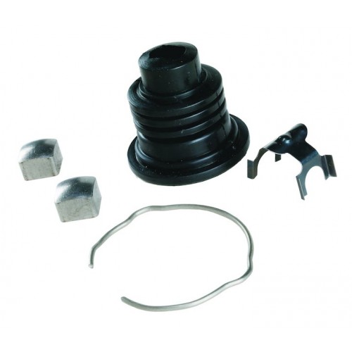 CROWN Shaft Steering Lower Shaft Boot Kit