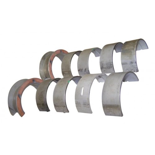 Crankshaft Main Bearing Set