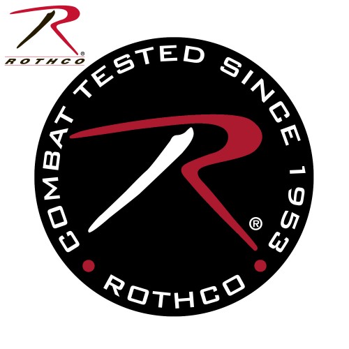 Rothco Sticker Decal