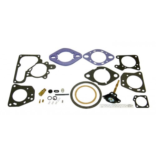 Carburetor Kit Jeep CJ 73-78 SJ & J Series 73-76 83300057 Crown