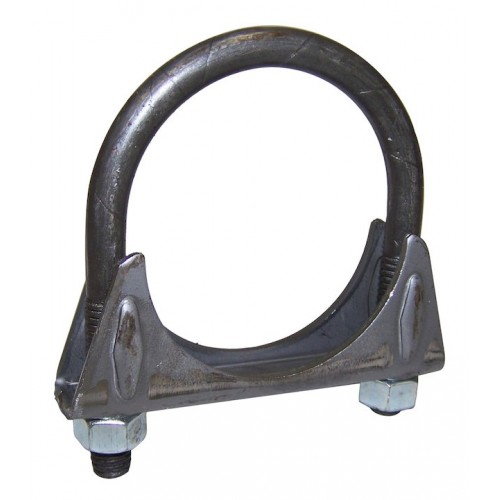 Exhaust Clamp