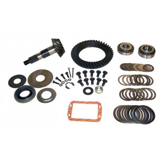 Ring & Pinion Kit