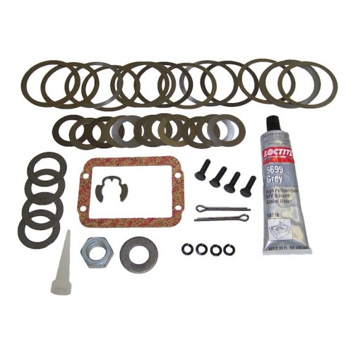 Pinion Shim Kit