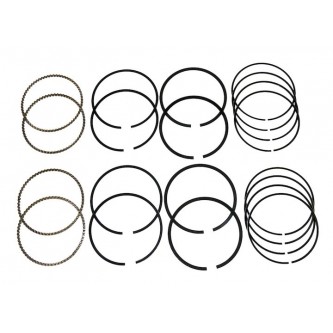 Piston Ring Set