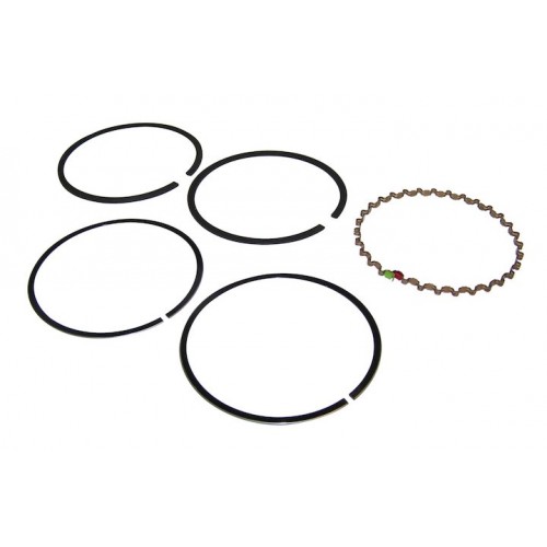 Piston Ring Set