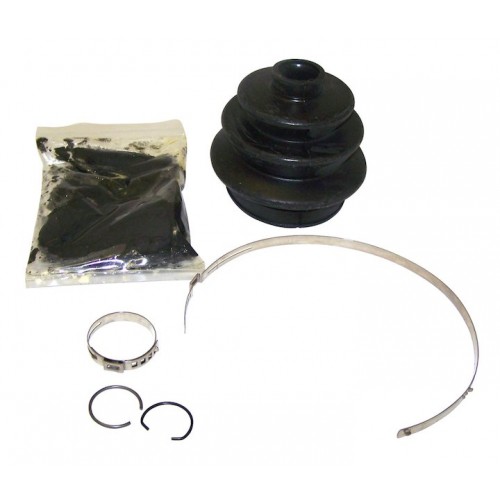 Cv Joint Boot Kit