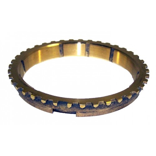 Synchronizer Blocking Ring