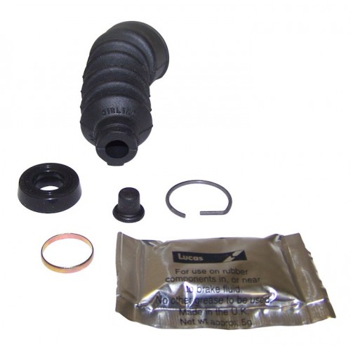 Clutch Slave Cylinder Repair Kit