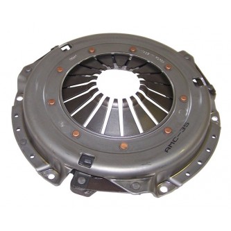 Pressure Plate