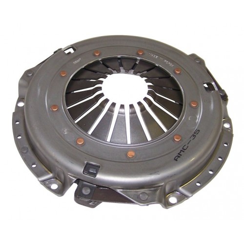 Pressure Plate