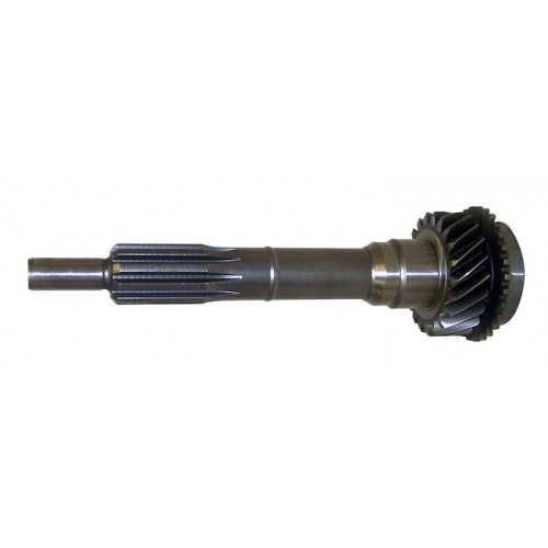 Input Shaft