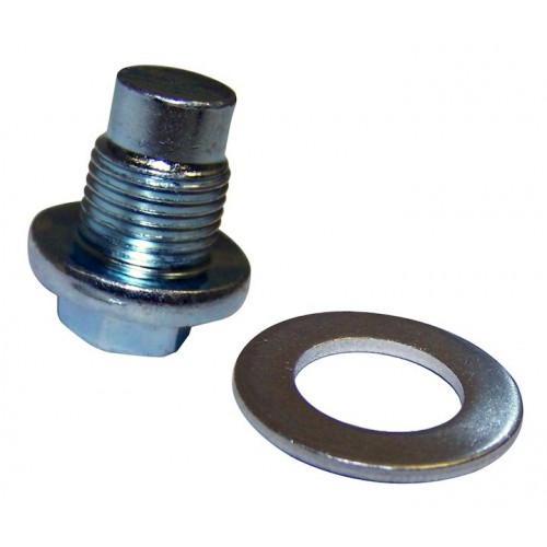 Engine Oil Drain Plug