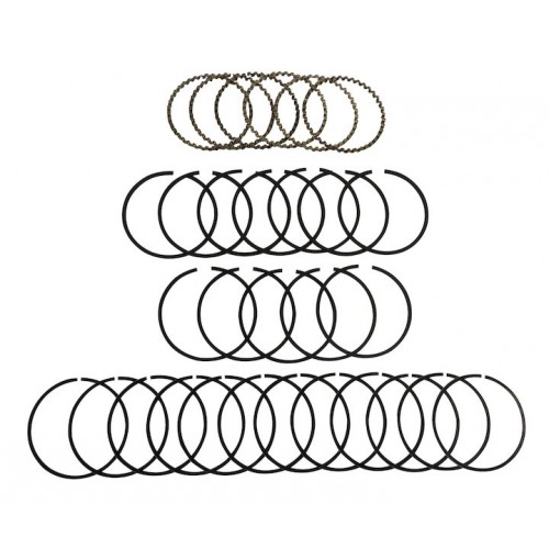 Piston Ring Set