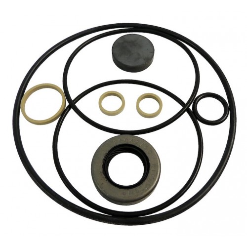 Steering Pump Seal Kit