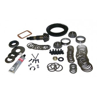 Ring & Pinion Kit