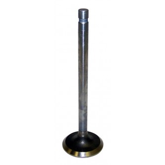 Exhaust Valve