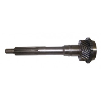 Input Shaft