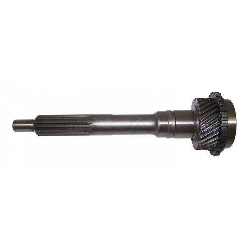 Input Shaft