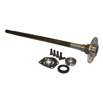 Axle Shaft Assembly