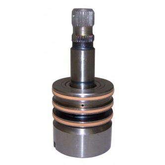 Control Valve