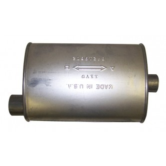 Muffler