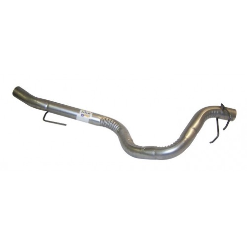 Tailpipe
