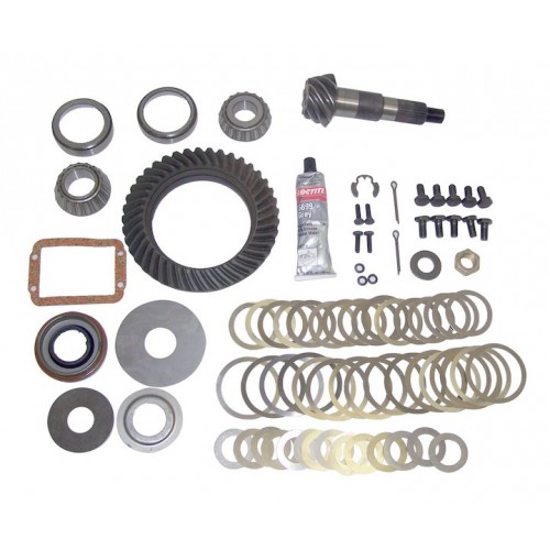 Ring & Pinion Kit