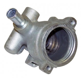 Power Steering Pump Body