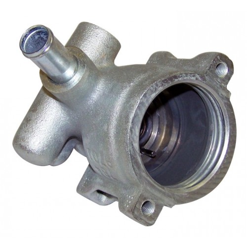 Power Steering Pump Body