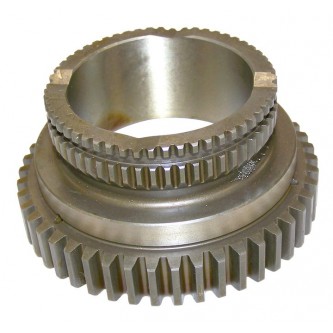 Differential Drive Gear