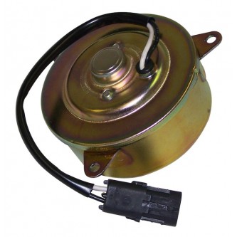 Cooling Fan Motor