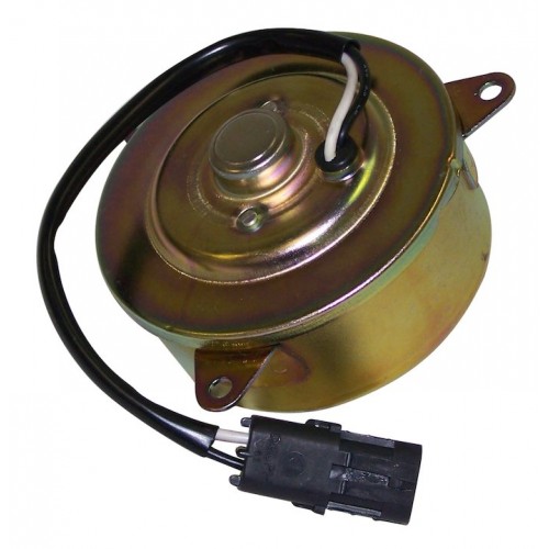 Cooling Fan Motor