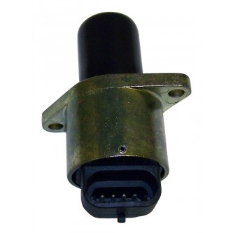 Idle Air Control Valve