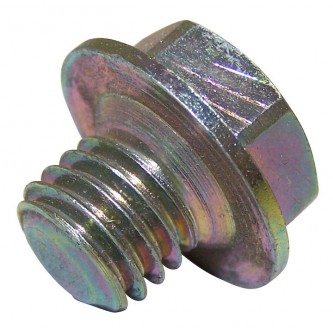 Drain Plug