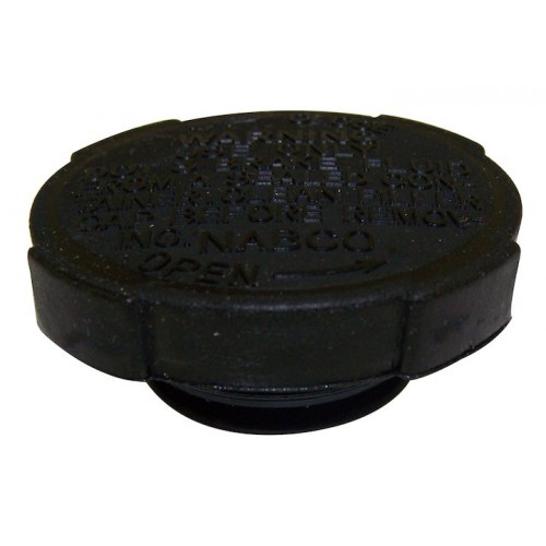 Clutch Master Cylinder Reservoir Cap